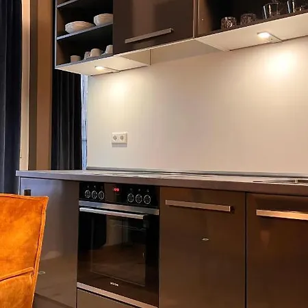 Apartment H-85 Level 2/4