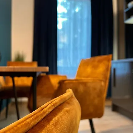 H-85 Level 2/4 Apartment