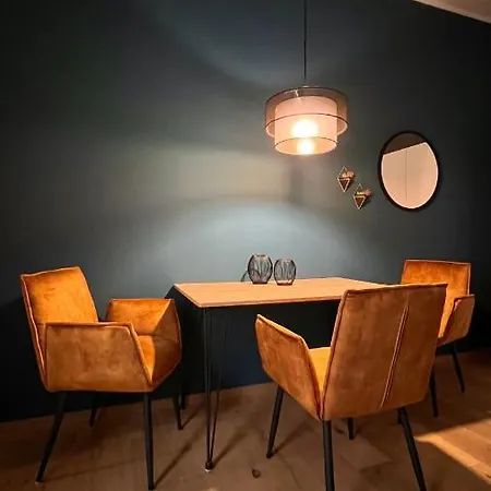 H-85 Level 2/4 Apartment *