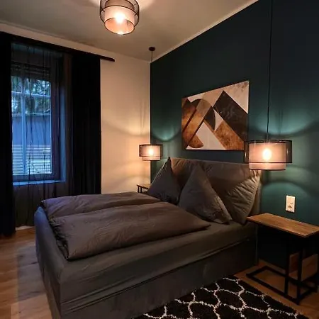 H-85 Level 2/4 Koblenz (Rhineland-Palatinate)