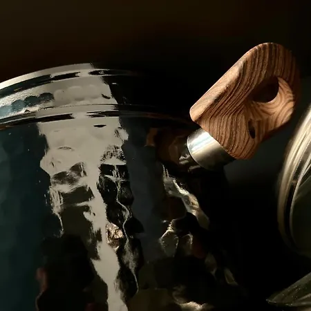 Apartment H-85 Level 2/4 *