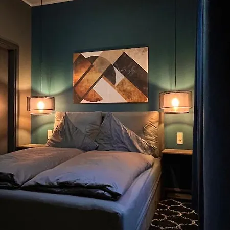 H-85 Level 2/4 Koblenz (Rhineland-Palatinate)