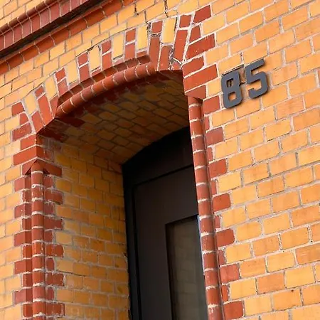 Apartment H-85 Level 2/4