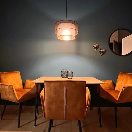 H-85 - Bright Collection Lägenhet