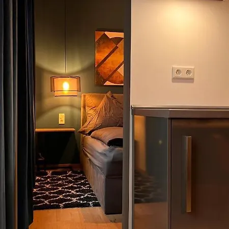 Apartment H-85 Level 2/4 *