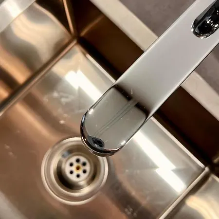 Διαμέρισμα H-85 Level 2/4 Κόμπλεντς