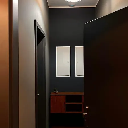 H-85 Level 2/4 Apartment