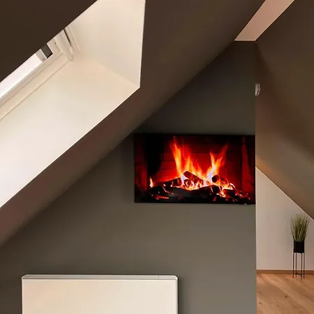 H-85 - Bright Collection Apartment Koblenz (Rhineland-Palatinate)