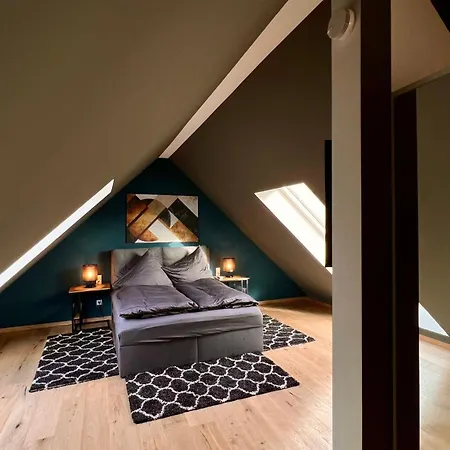 Apartment H-85 - Bright Collection *