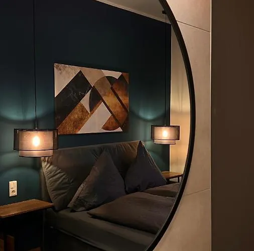 Apartment H-85 Level 2/4 Koblenz (Rhineland-Palatinate)