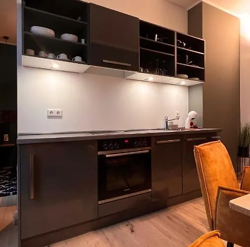 Apartment H-85 Level 2/4