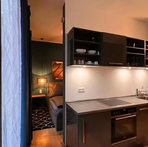 Apartment H-85 Level 2/4 *