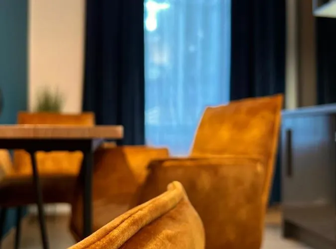 H-85 Level 2/4 Apartment