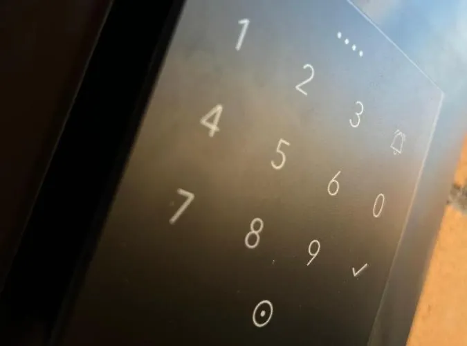 H-85 Level 2/4 Koblenz (Rhineland-Palatinate)