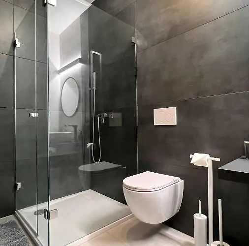 H-85 Level 2/4 Apartment