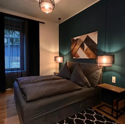 H-85 Level 2/4 Koblenz (Rhineland-Palatinate)