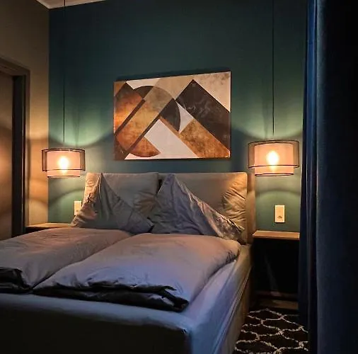 H-85 Level 2/4 Koblenz (Rhineland-Palatinate)