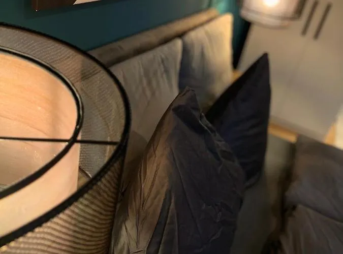 H-85 Level 2/4 Apartment Koblenz (Rhineland-Palatinate)