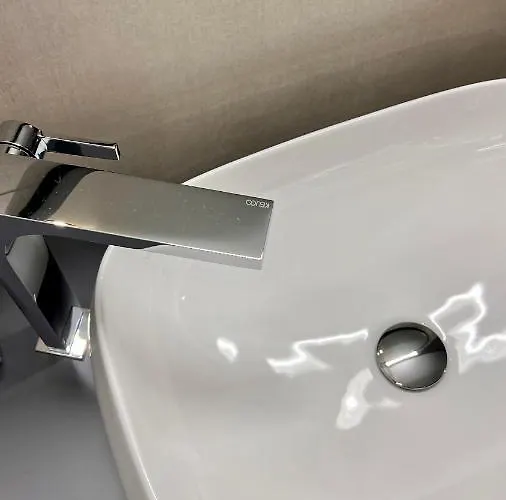 H-85 Level 2/4 Apartment Koblenz (Rhineland-Palatinate)