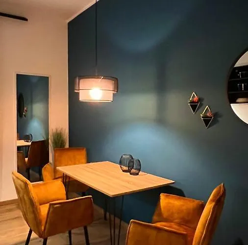 Apartment H-85 Level 2/4