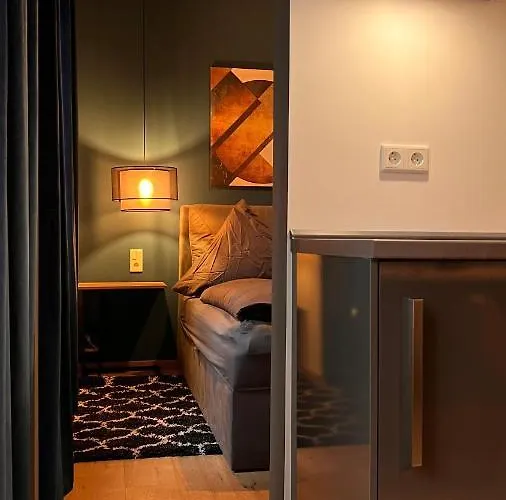 Apartment H-85 Level 2/4 *