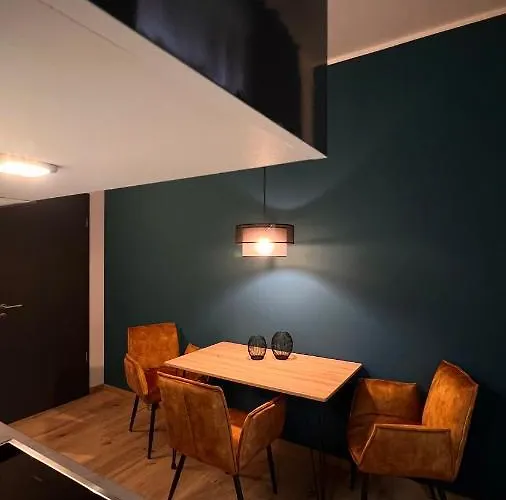 H-85 Level 2/4 Apartment Koblenz (Rhineland-Palatinate)