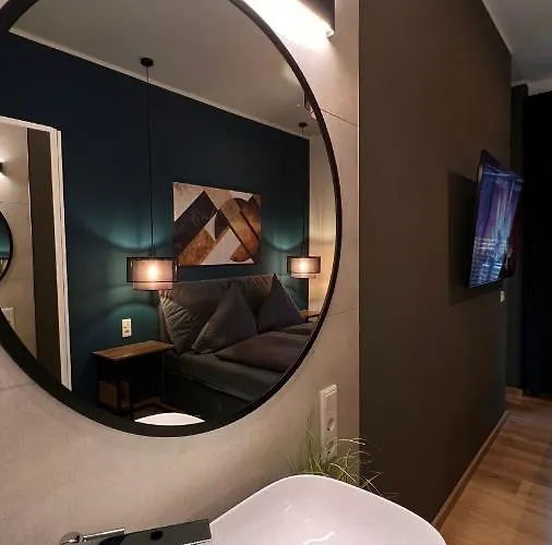 Apartment H-85 Level 2/4 Koblenz (Rhineland-Palatinate)