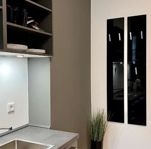 H-85 Level 2/4 Apartment